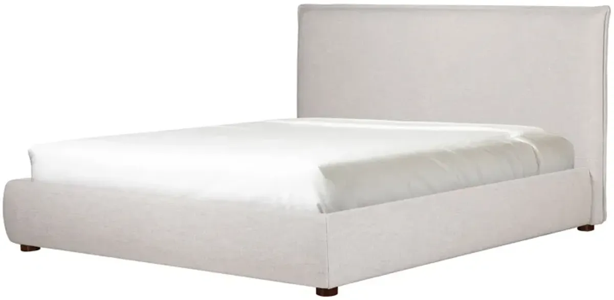 LUZON QUEEN BED