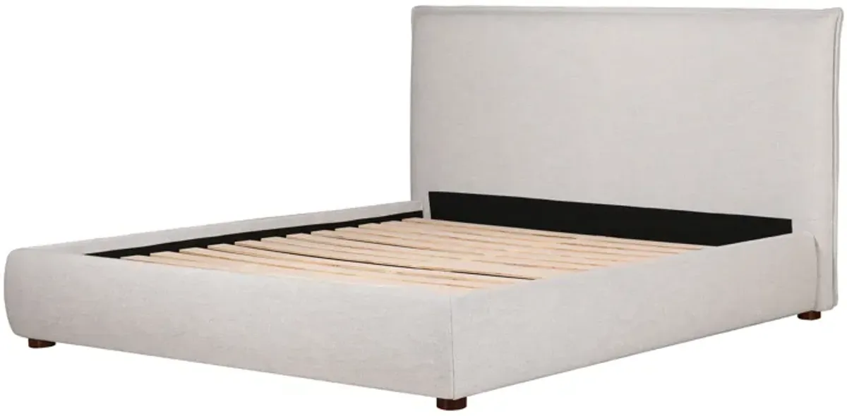 LUZON QUEEN BED