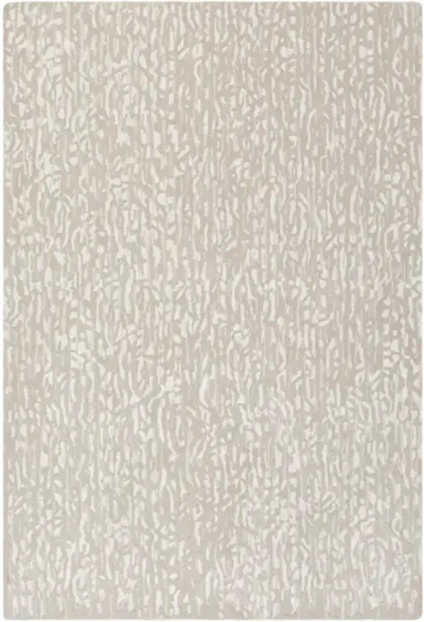 Dreamscape DSP-2306 9' x 12' Hand Made Rug
