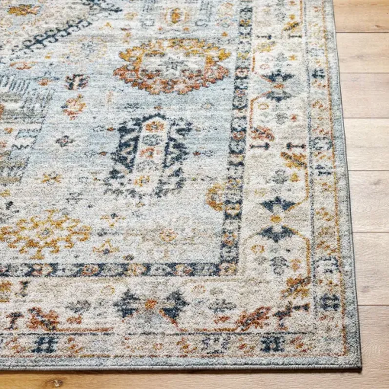 Beckham BCM-2314 10' x 13'11" Machine Woven Rug