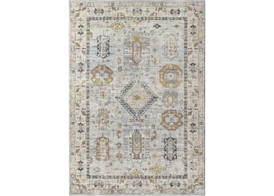 Beckham BCM-2314 10' x 13'11" Machine Woven Rug