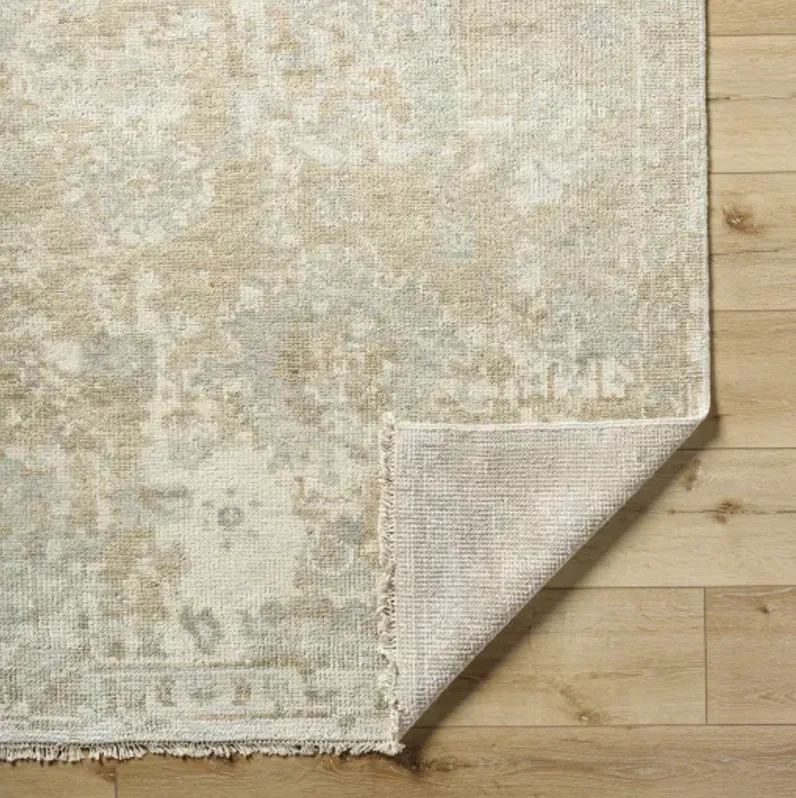 Monterey MOY-2305 8' x 10' Handmade Rug