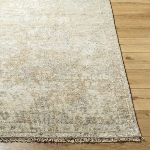 Monterey MOY-2305 8' x 10' Handmade Rug