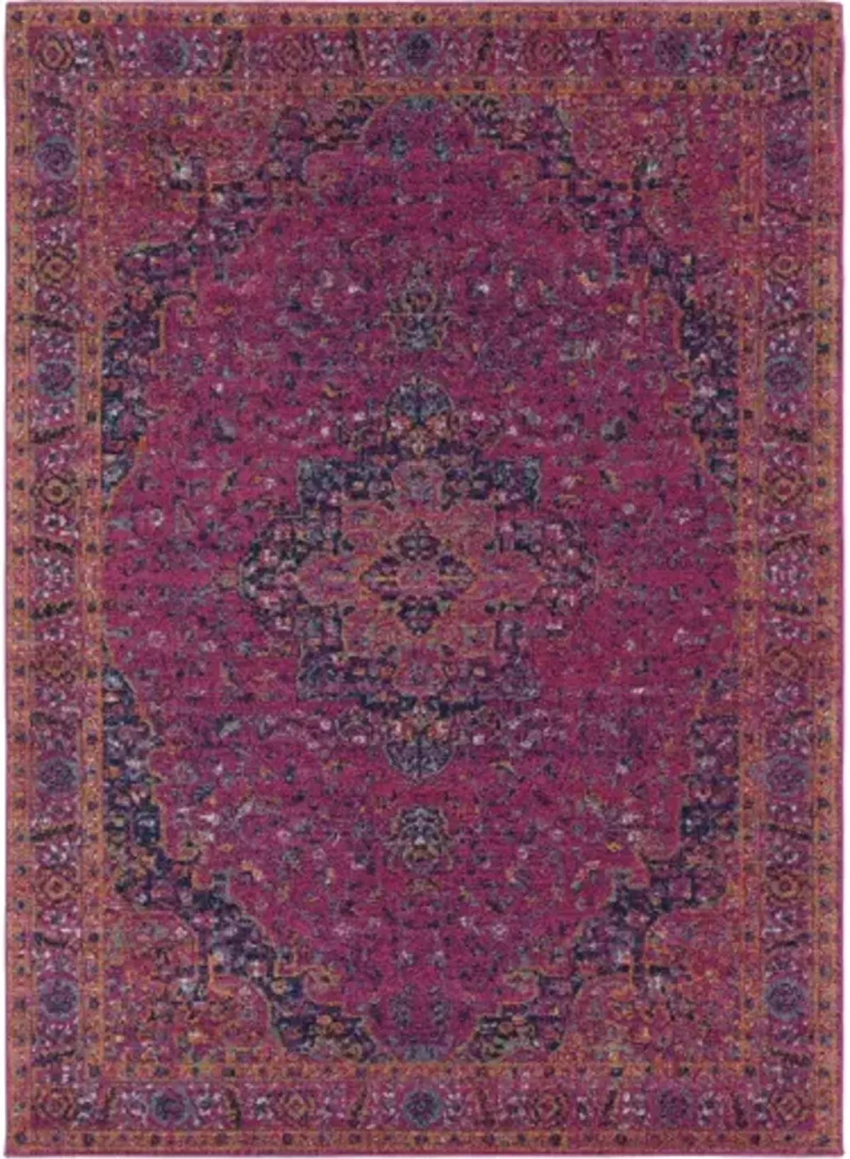 Harput 2'7" x 7'3" Rug