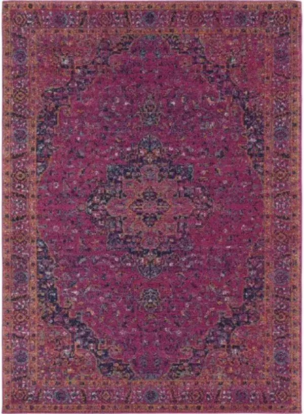 Harput 2'7" x 7'3" Rug