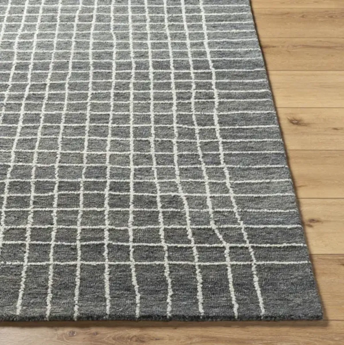 Jules JLS-2303 8' x 10' Hand Made Rug