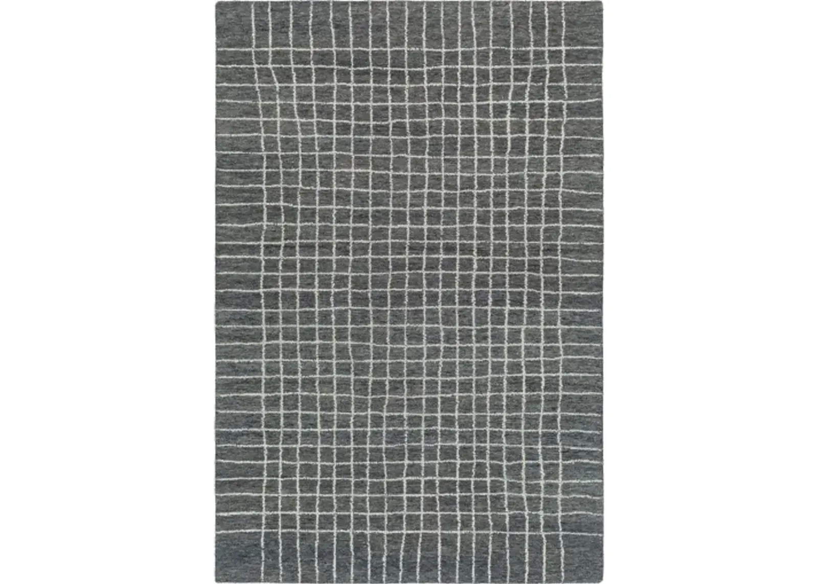 Jules JLS-2303 8' x 10' Hand Made Rug