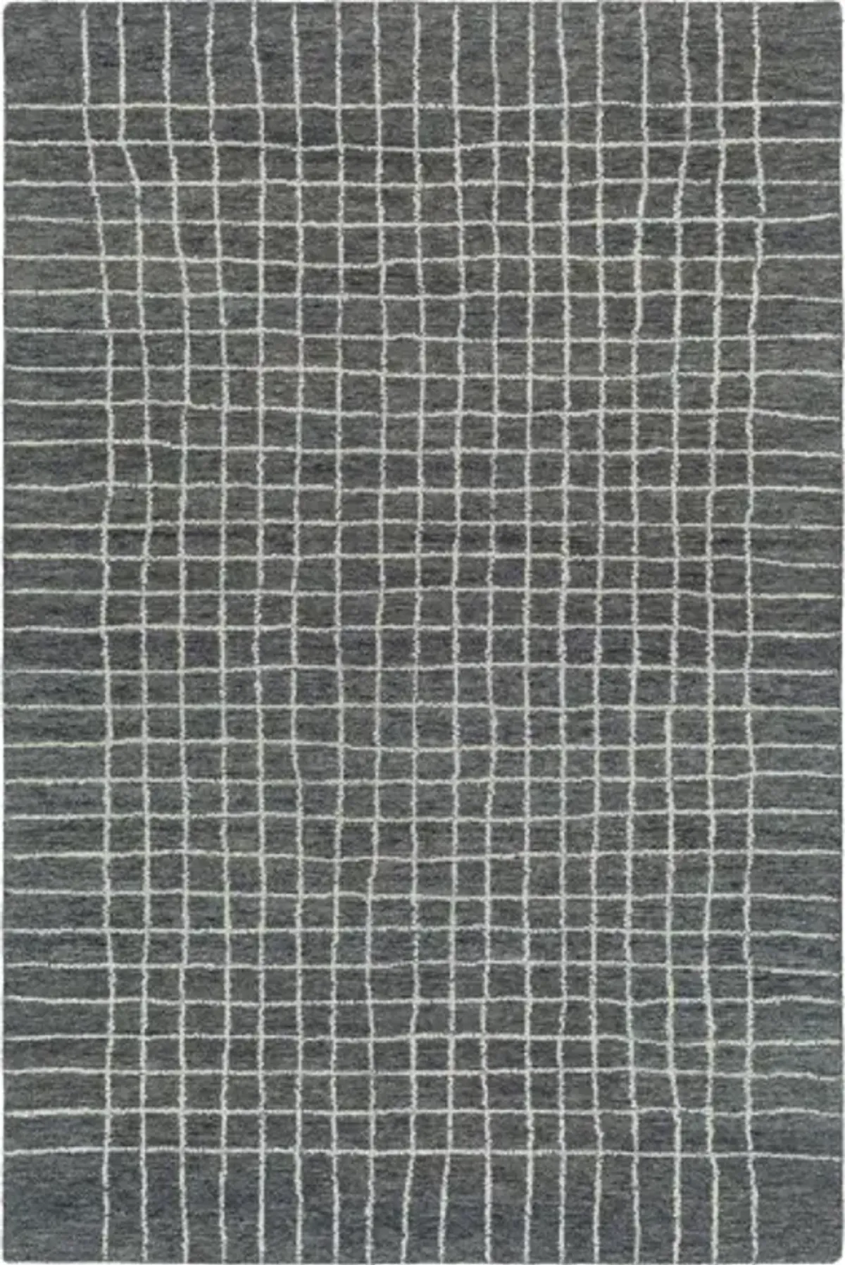 Jules JLS-2303 8' x 10' Hand Made Rug