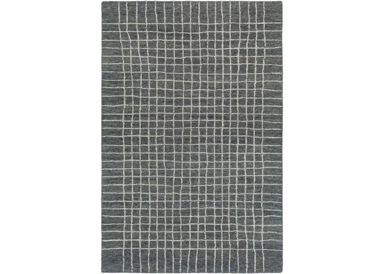 Jules JLS-2303 8' x 10' Hand Made Rug