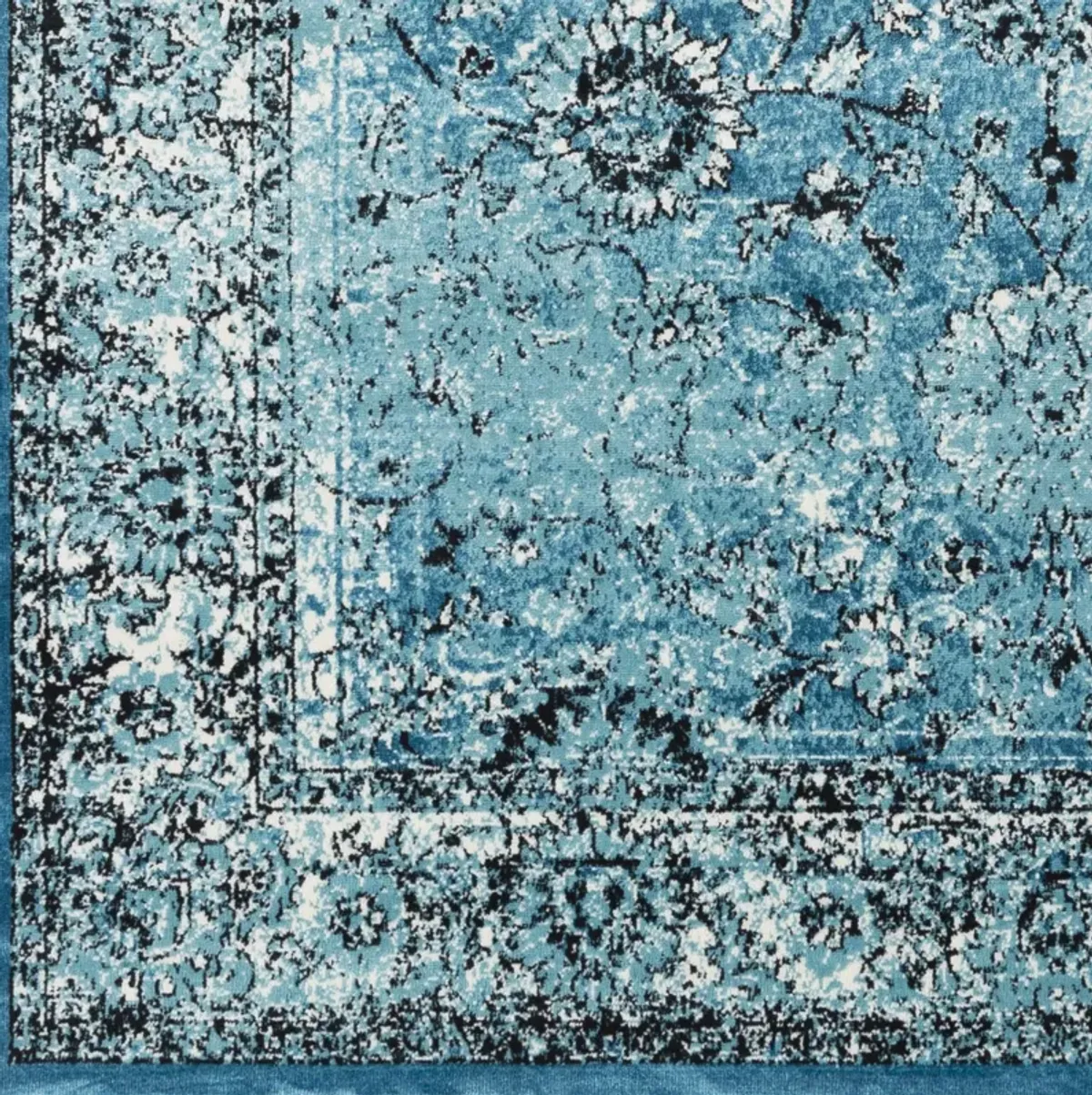 Mumbai MUM-2315 8'10" x 12'4" Machine Woven Rug
