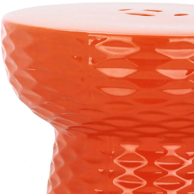 Daphne Garden Stool