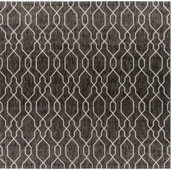 Eagean 7'10" Square Rug