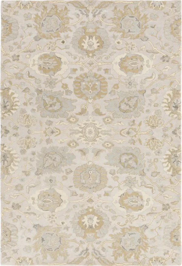 Castello CLL-1012 9' x 13' Hand Made Rug