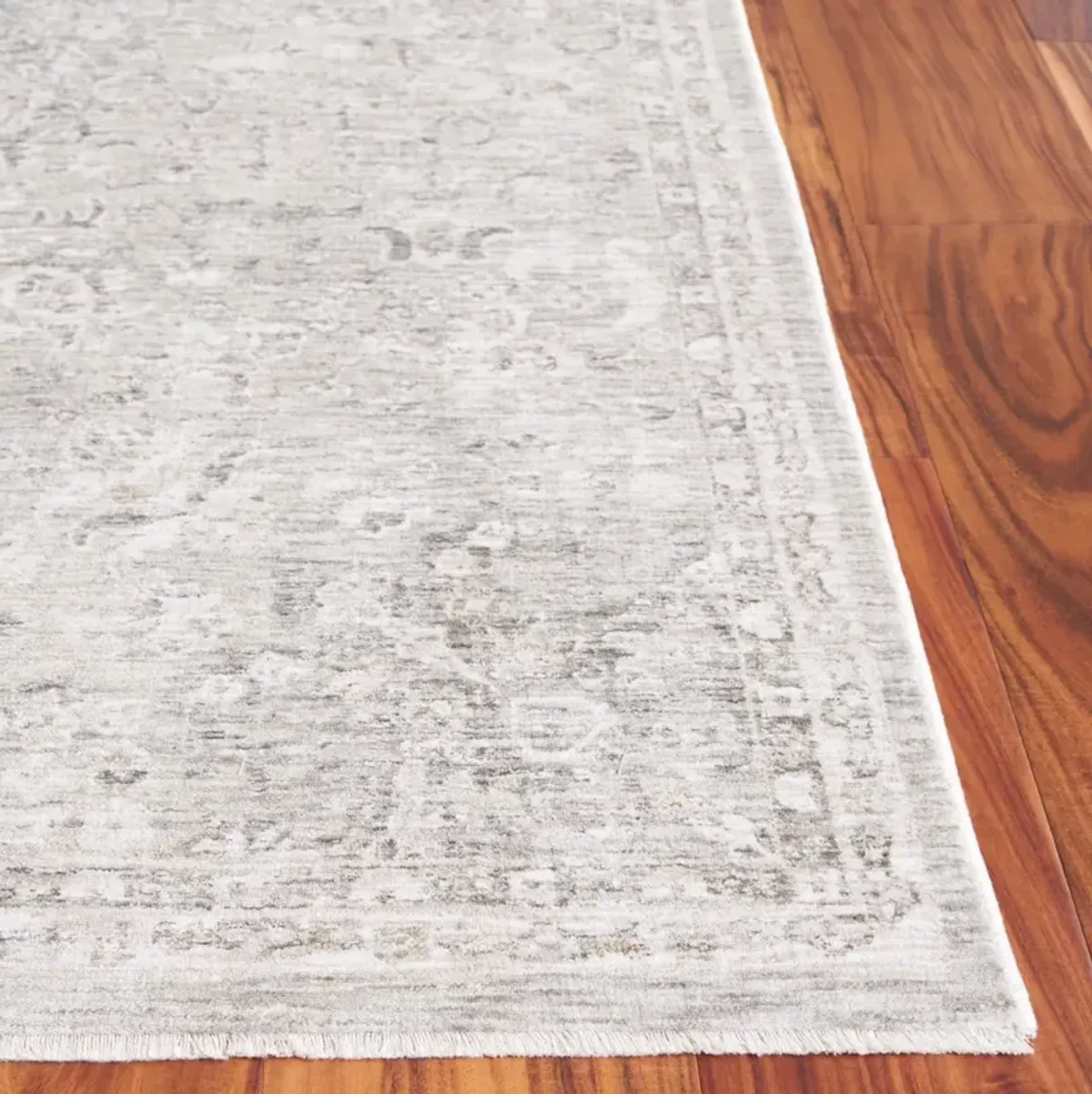 MASON 116 BEIGE  5'-3' x 7'-6' Medium Rectangle Rug