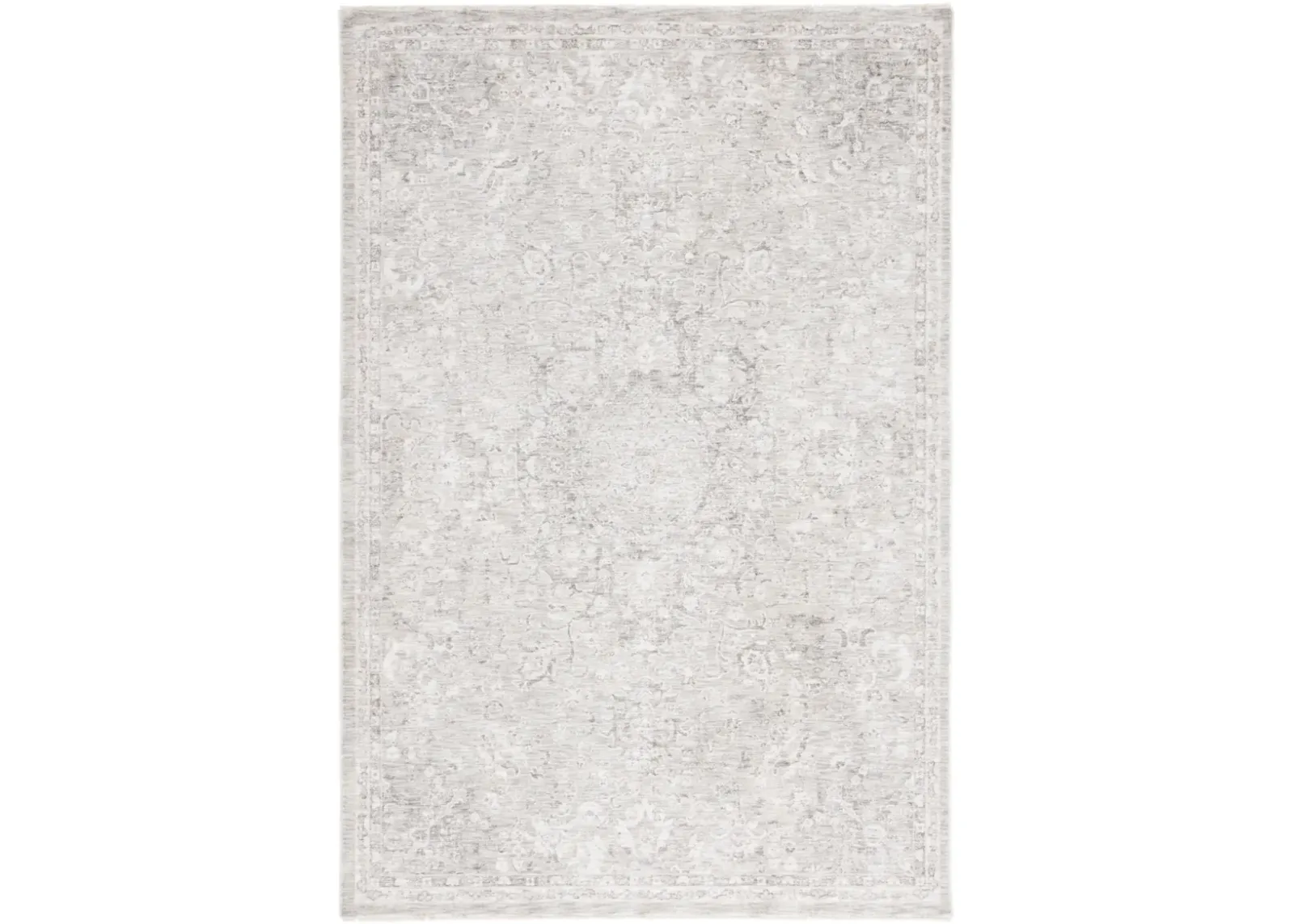 MASON 116 BEIGE  5'-3' x 7'-6' Medium Rectangle Rug