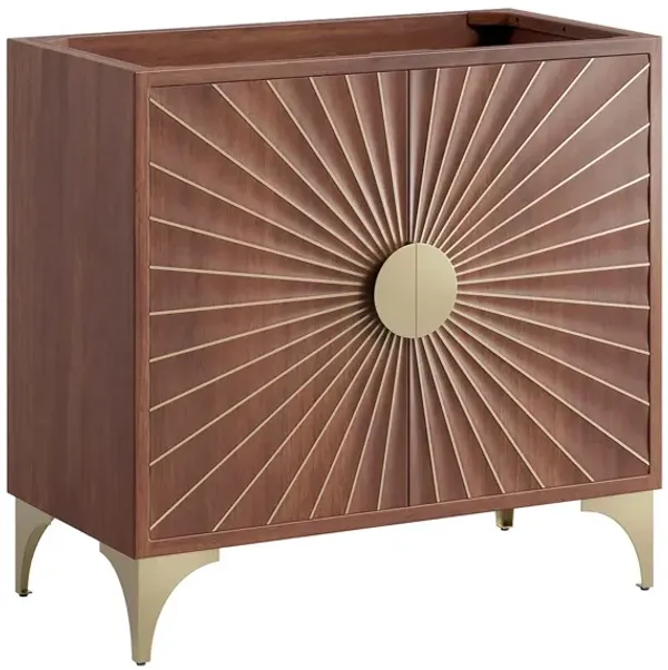 Daylight 36" Bathroom Vanity Cabinet