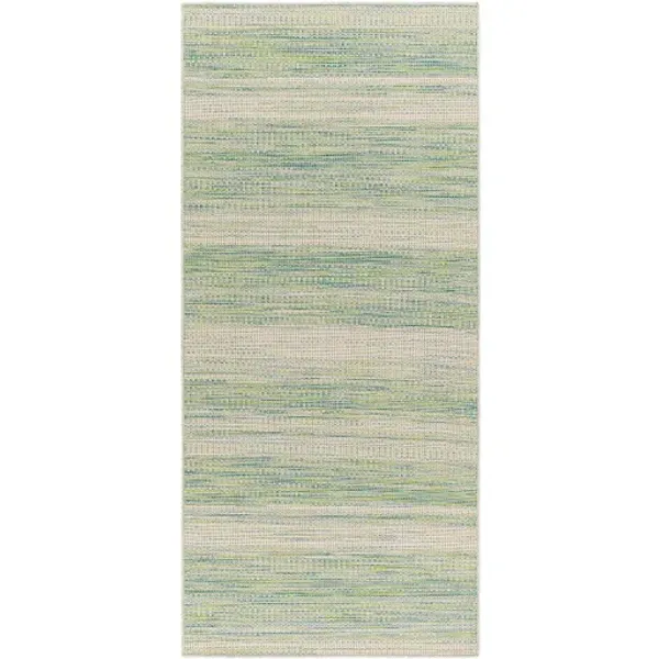 Hampton 7'7" Round Rug