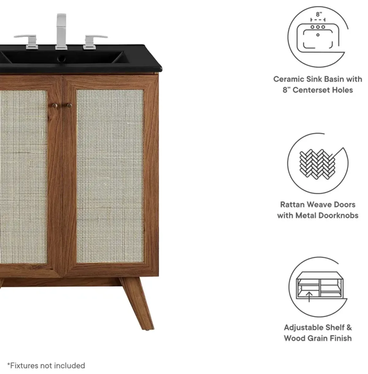 Soma 24" Bathroom Vanity