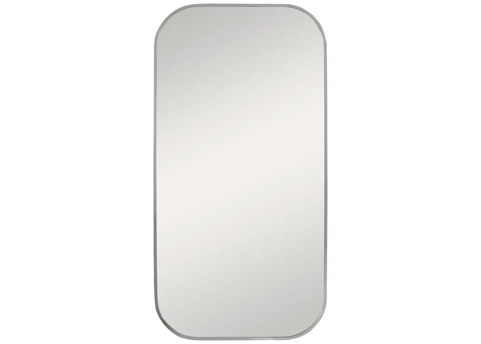 Taft Polished Mirror