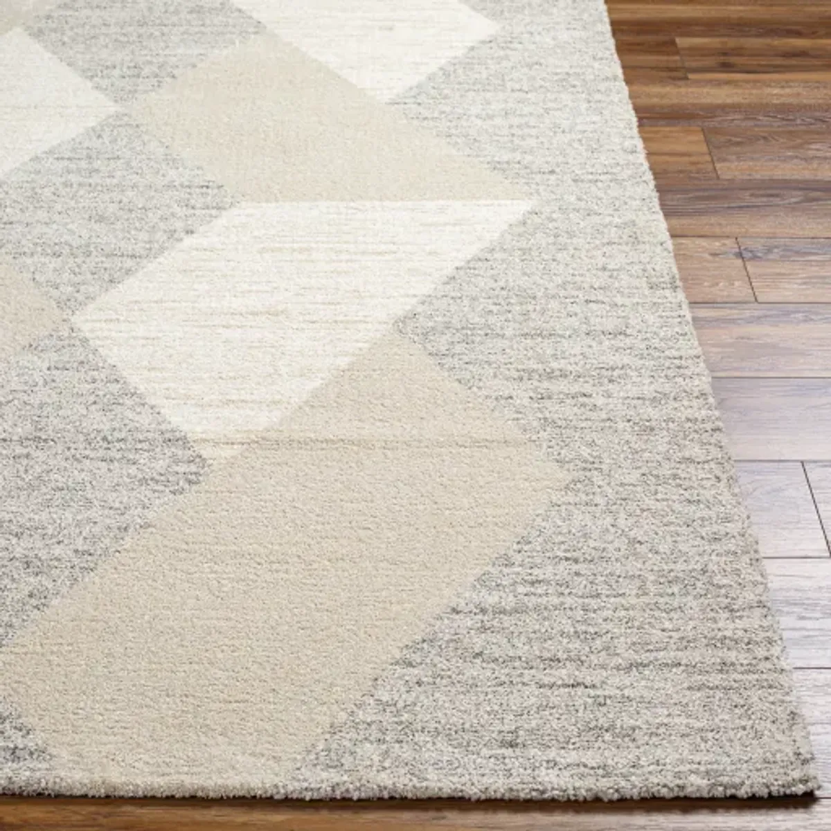 Gavic GVC-2316 5'3" x 7'3" Machine Woven Rug