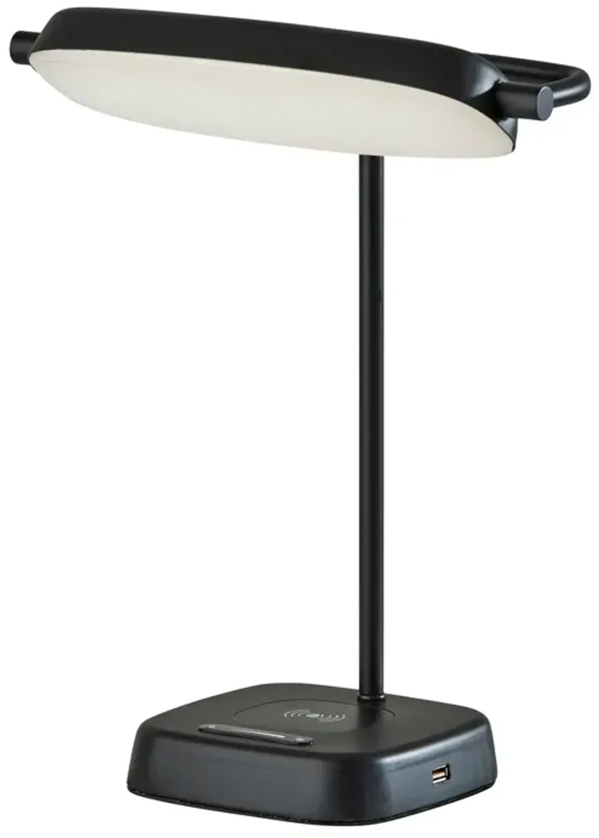 Radley LED AdessoCharge Desk Lamp w. Smart Switch