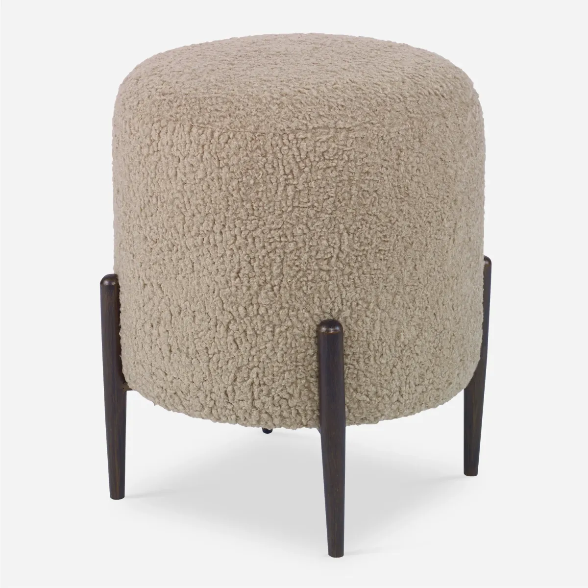 Avila Latte Ottoman