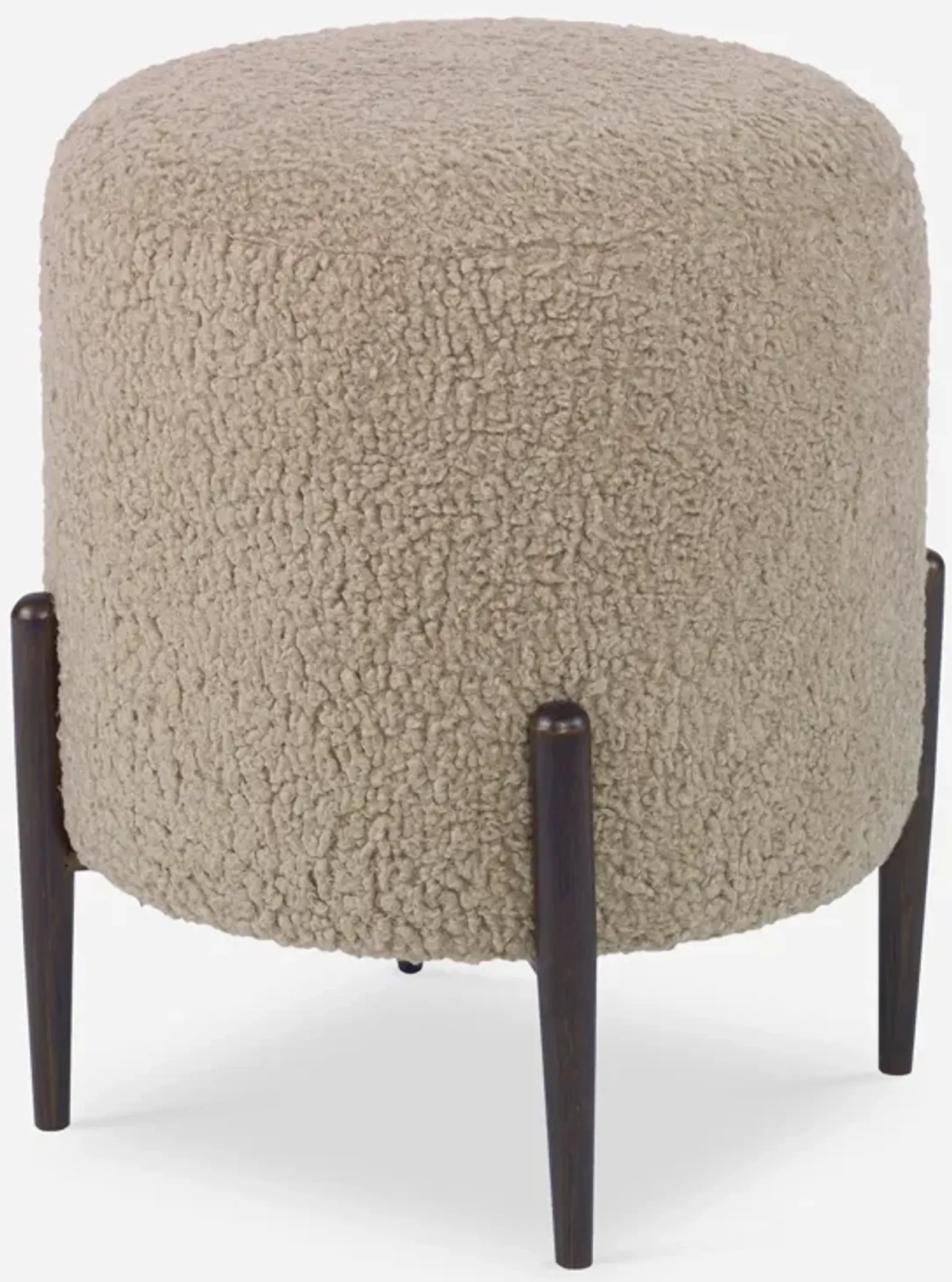 Avila Latte Ottoman