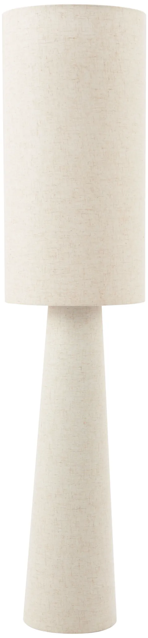 Heaven Floor Lamp Beige