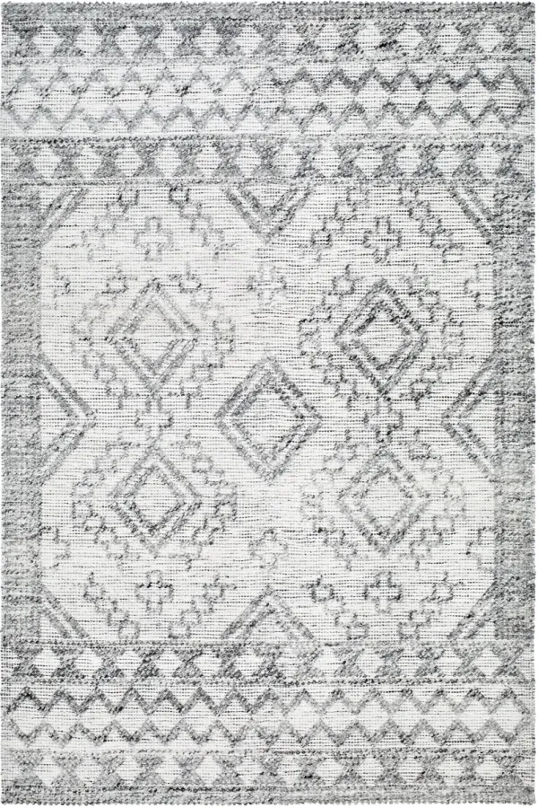 Napoli NPO-2305 8' x 10' Hand Made Rug