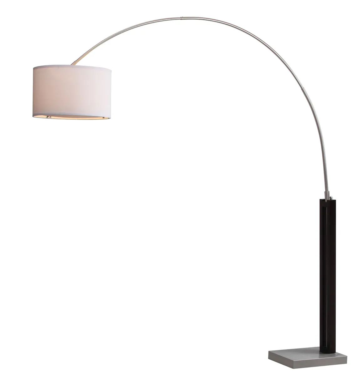 Cosmos Arc Floor Lamp