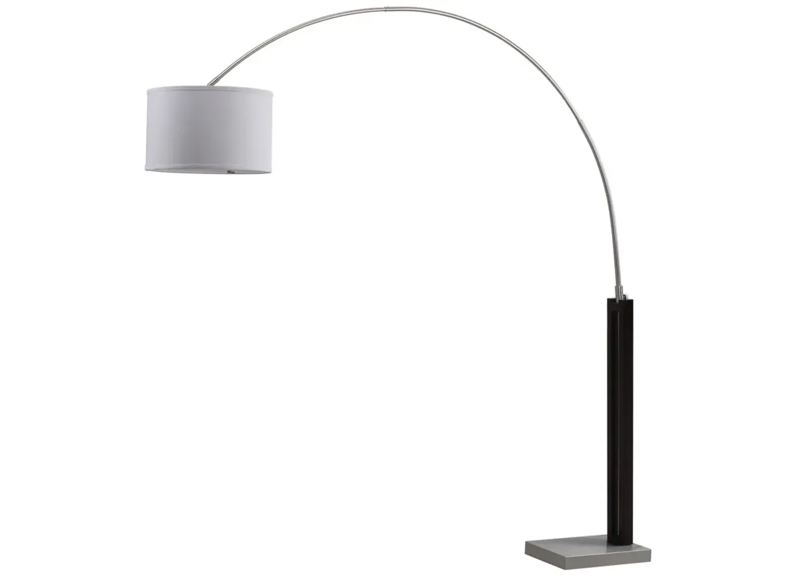 Cosmos Arc Floor Lamp