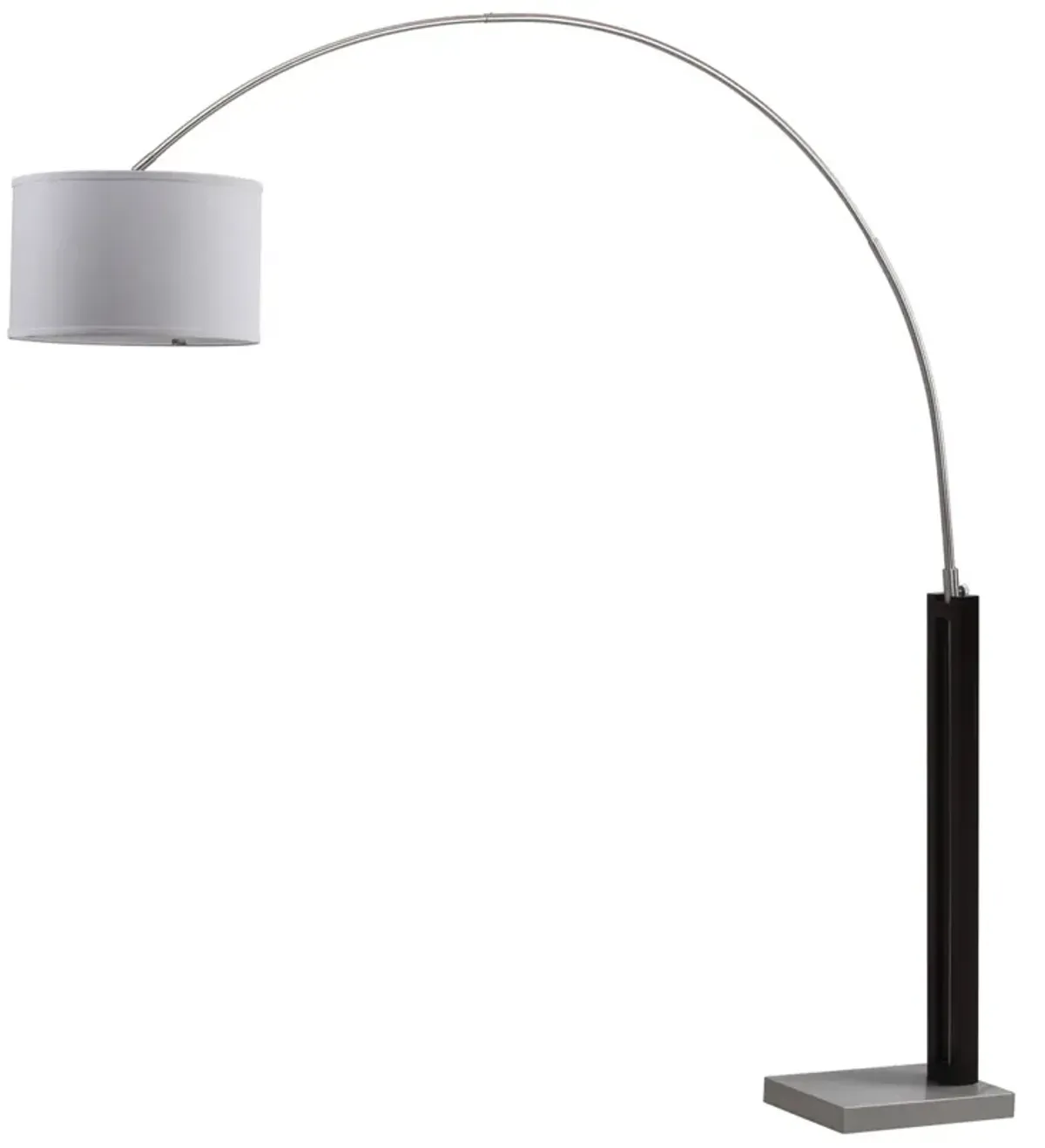 Cosmos Arc Floor Lamp