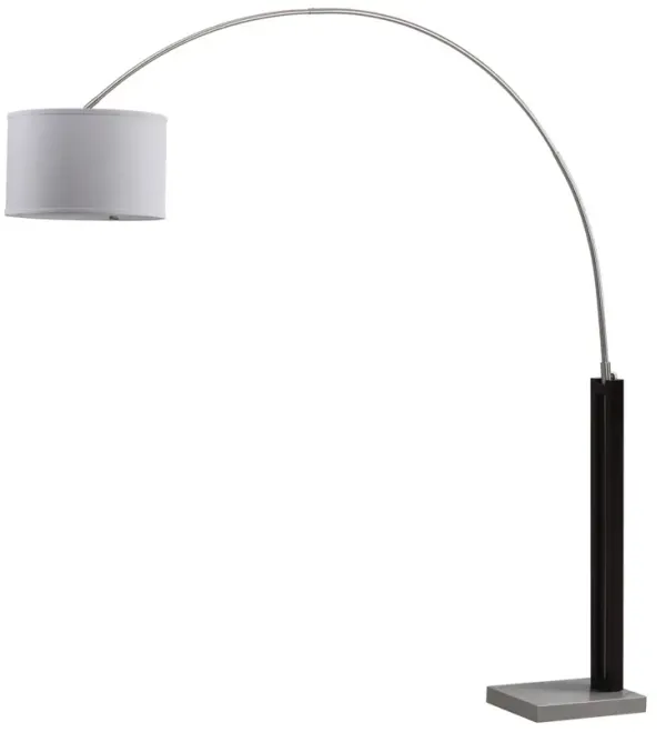 Cosmos Arc Floor Lamp