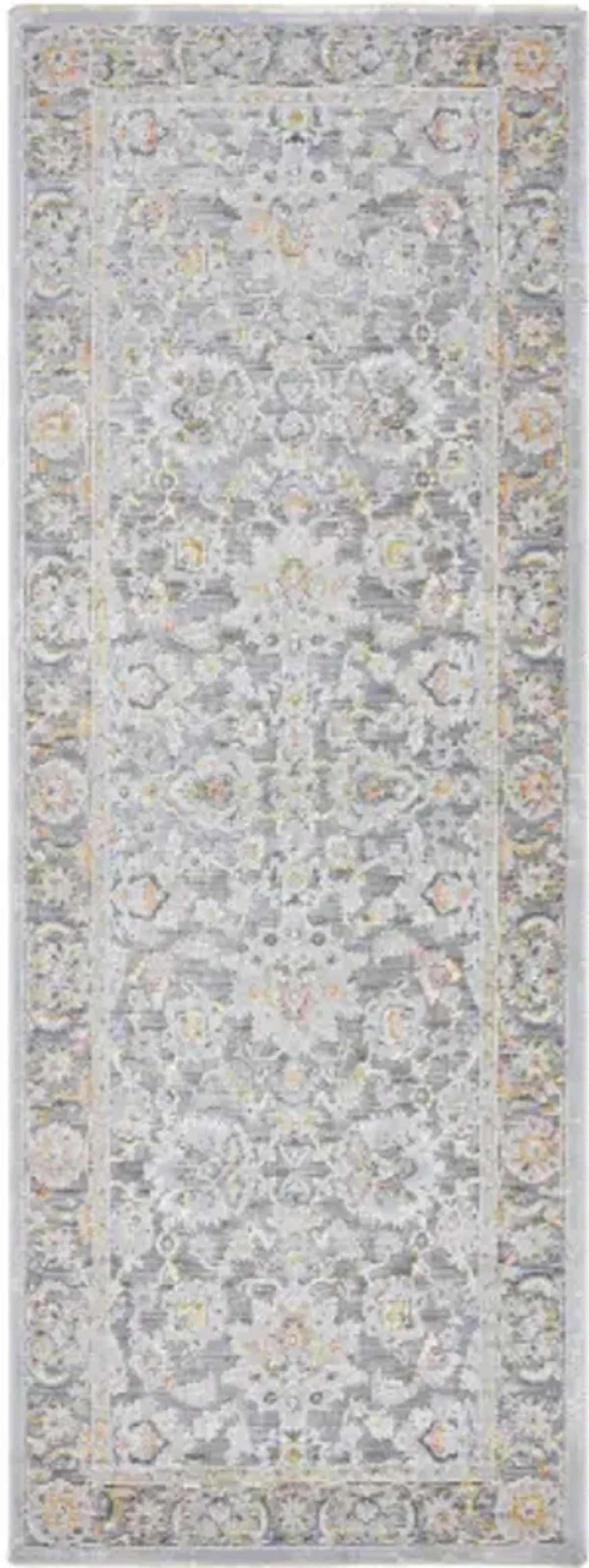 Hassler HSL-2304 7'10" x 7'10" Machine Woven Rug