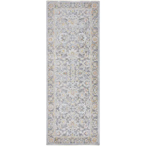 Hassler HSL-2304 7'10" x 7'10" Machine Woven Rug