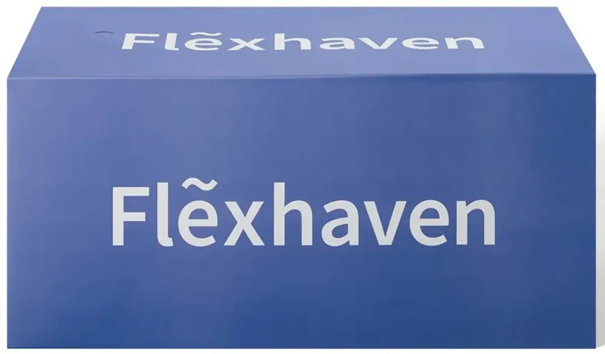 Flexhaven 10" Twin Memory Mattress