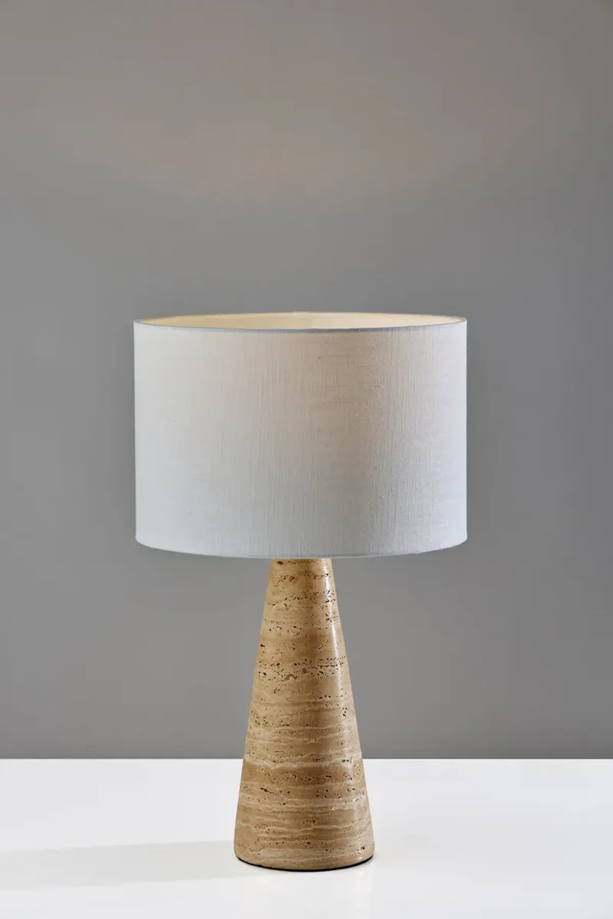 Travis Table Lamp