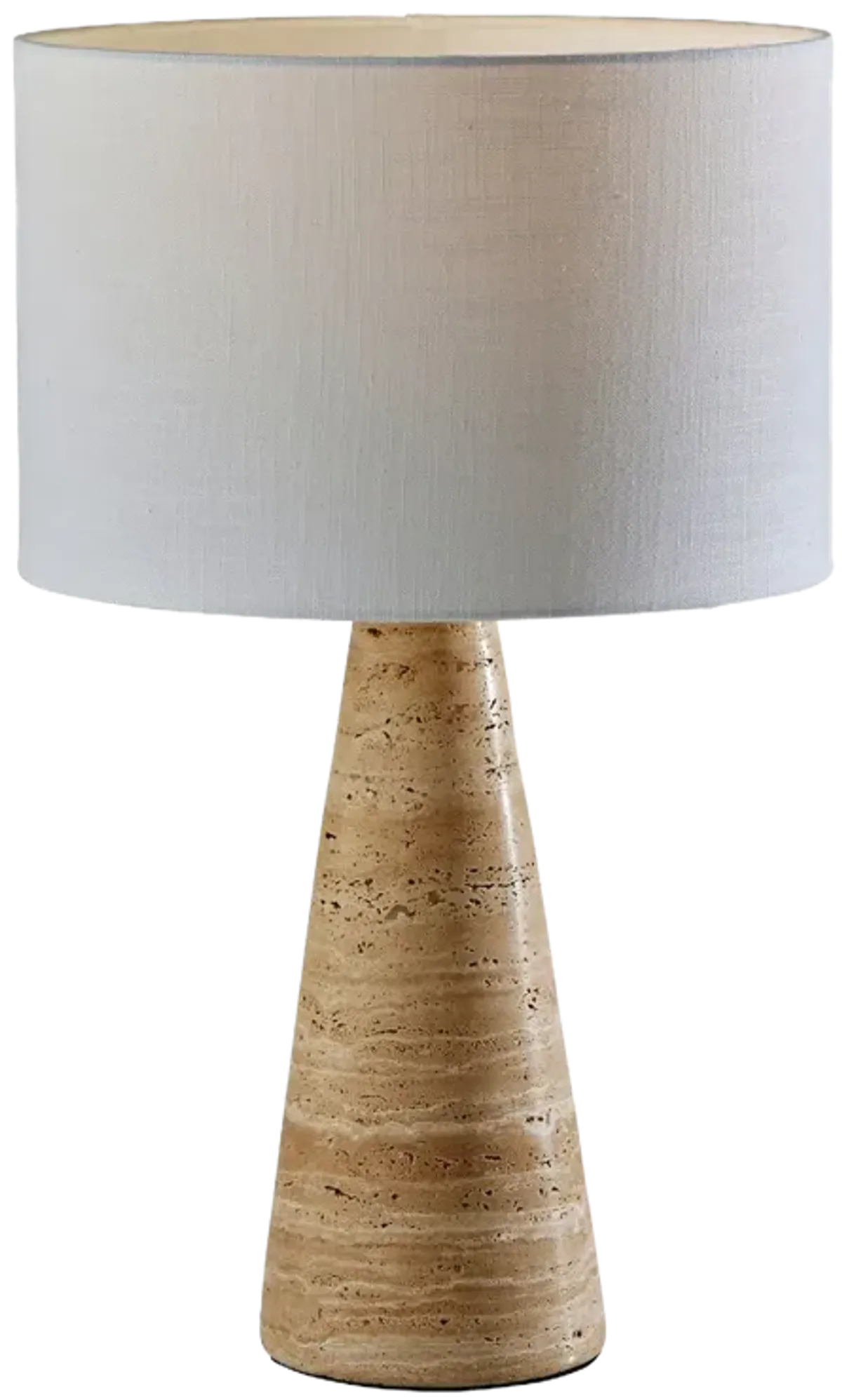 Travis Table Lamp