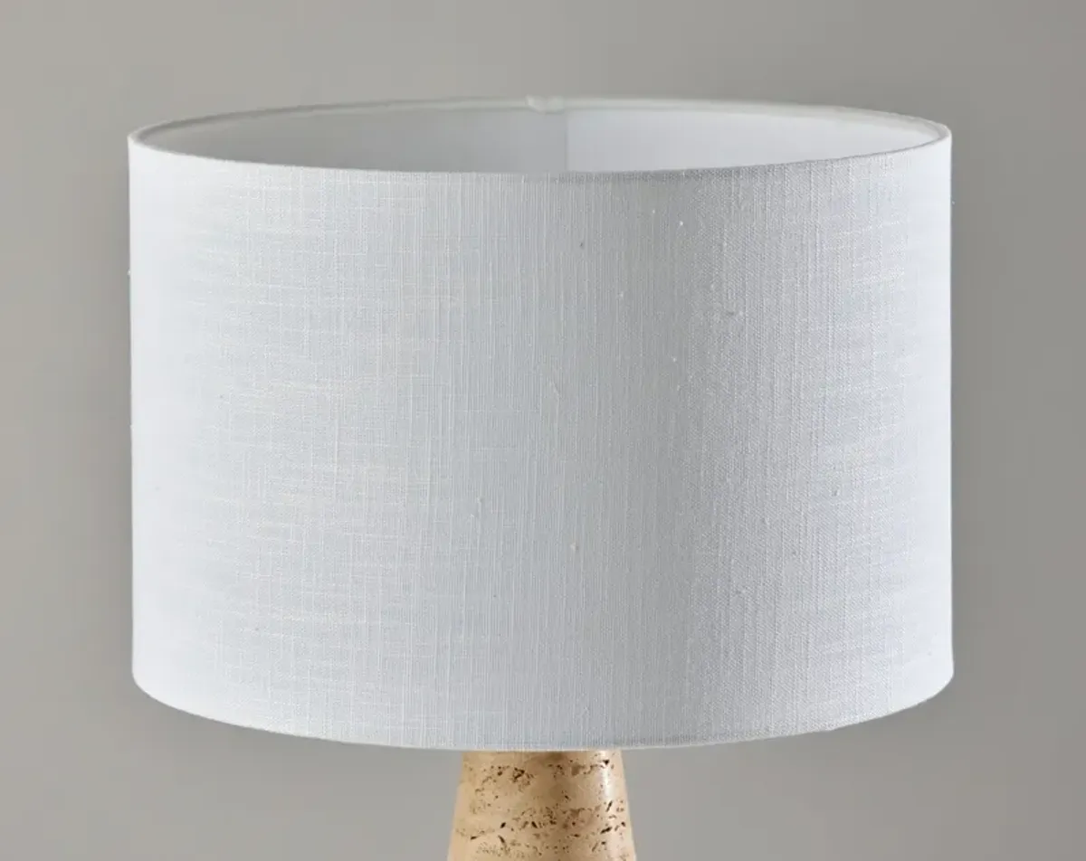 Travis Table Lamp