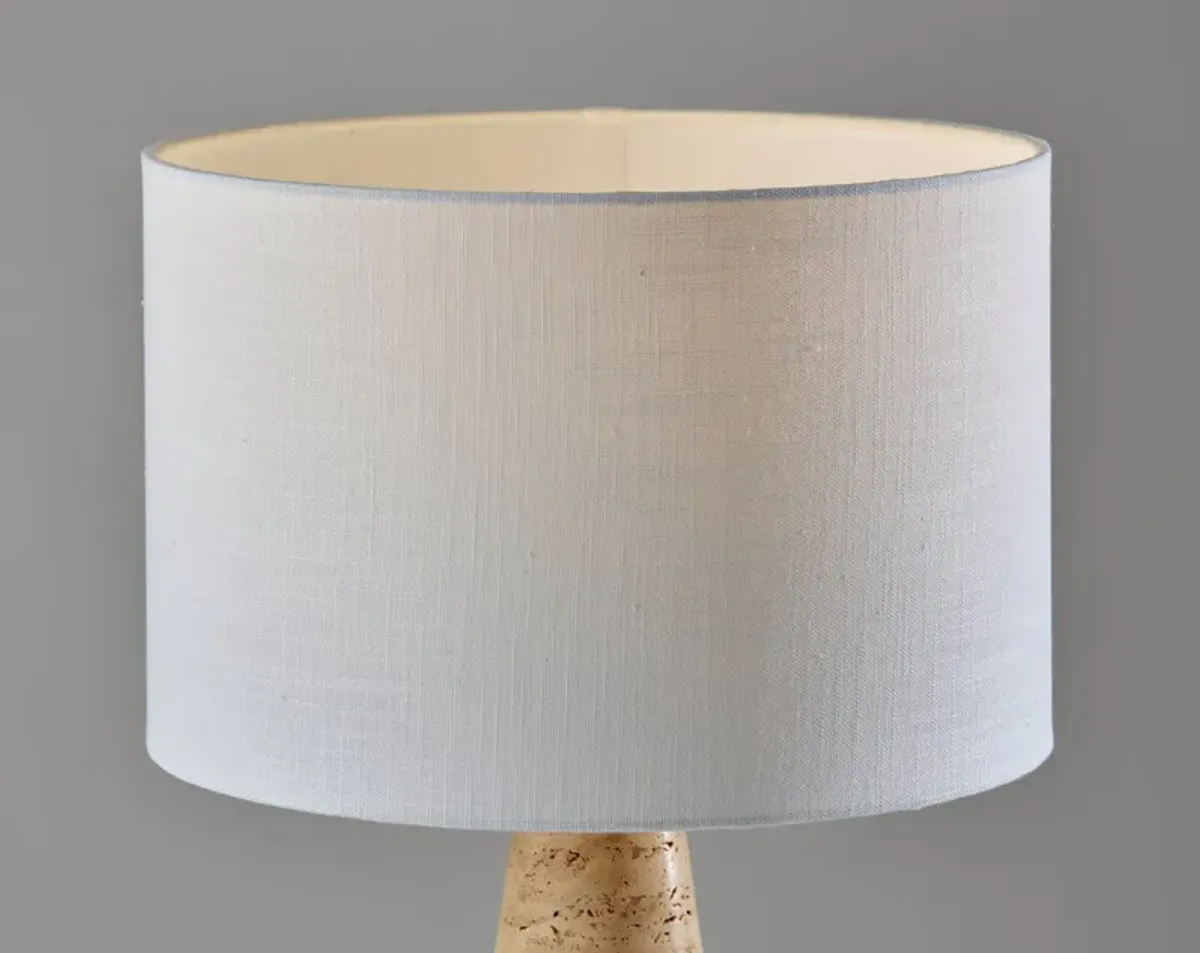 Travis Table Lamp