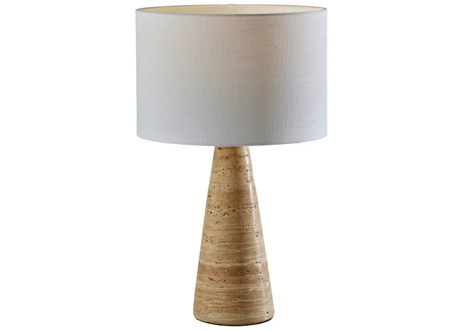 Travis Table Lamp