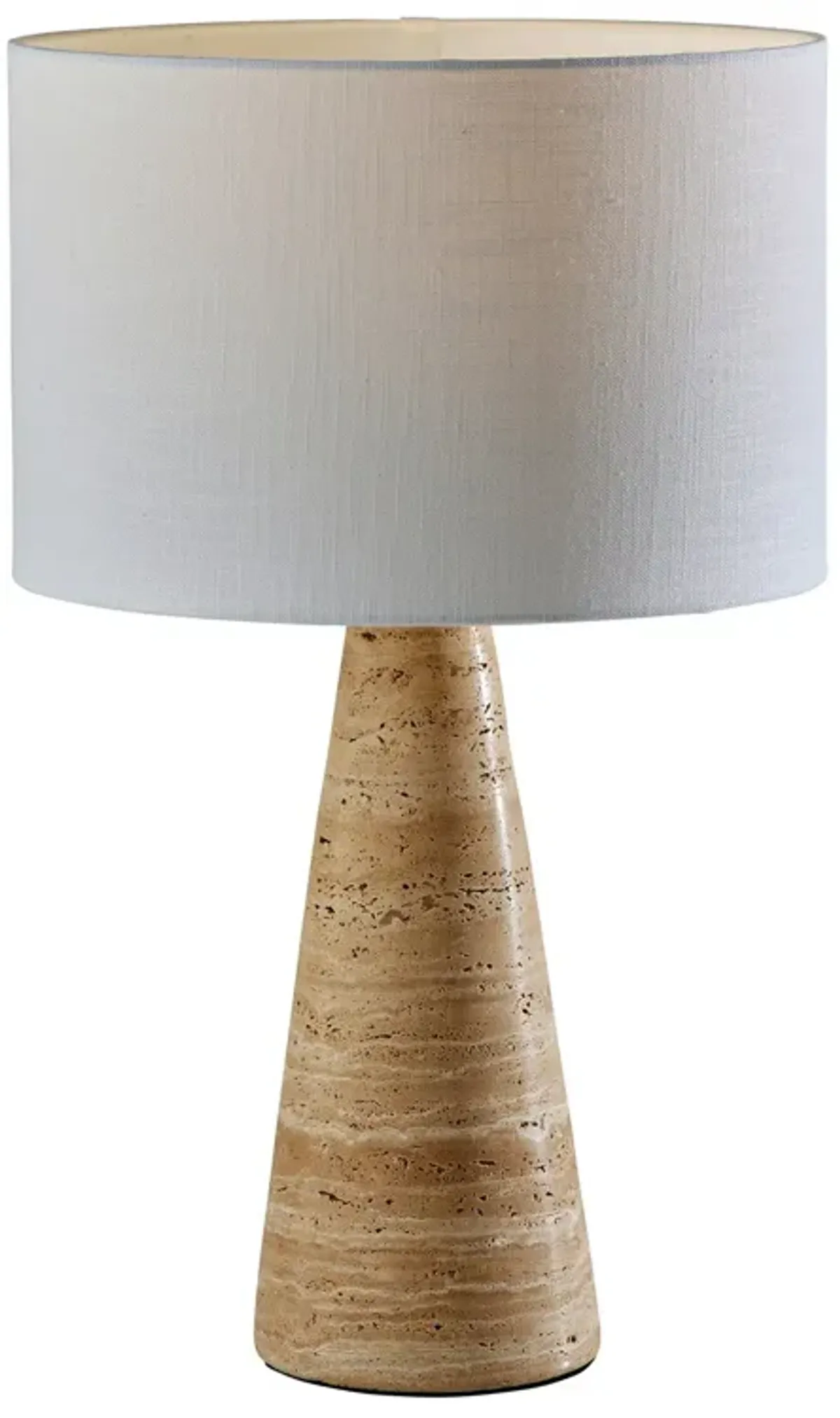 Travis Table Lamp