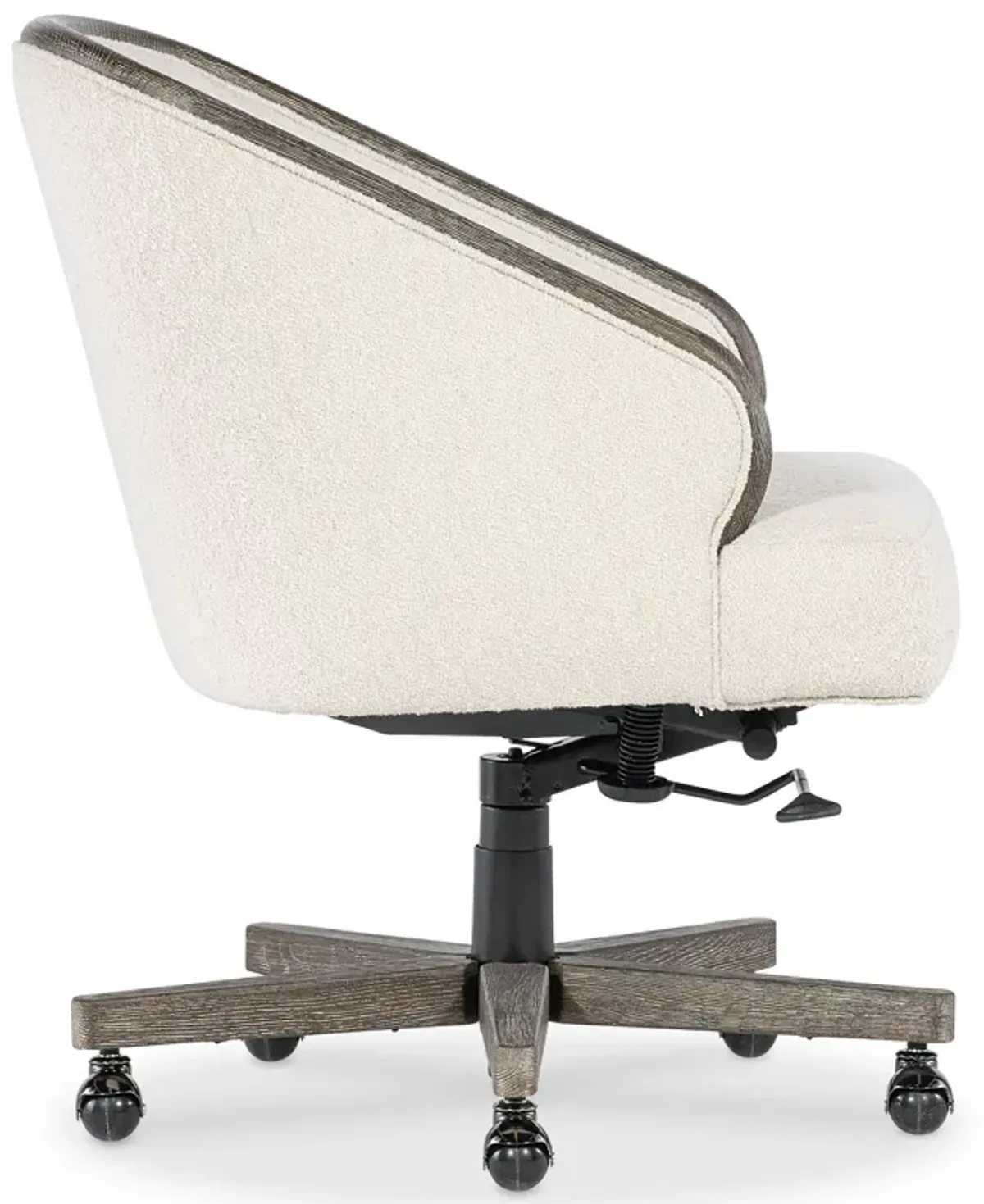 Paloma Executive Swivel Tilt Chair