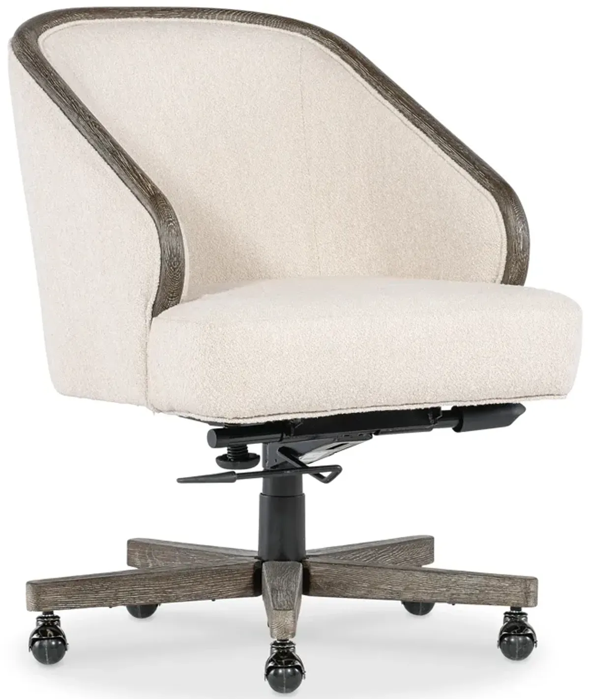 Paloma Executive Swivel Tilt Chair