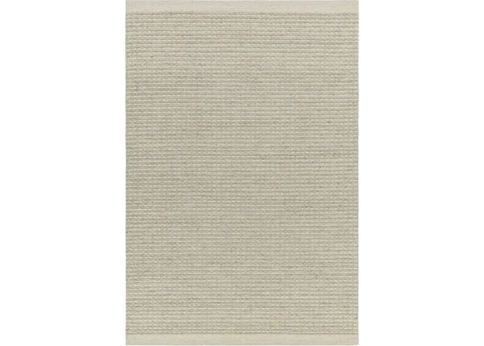 Lumi LUM-2301 8' x 10' Hand Made Rug