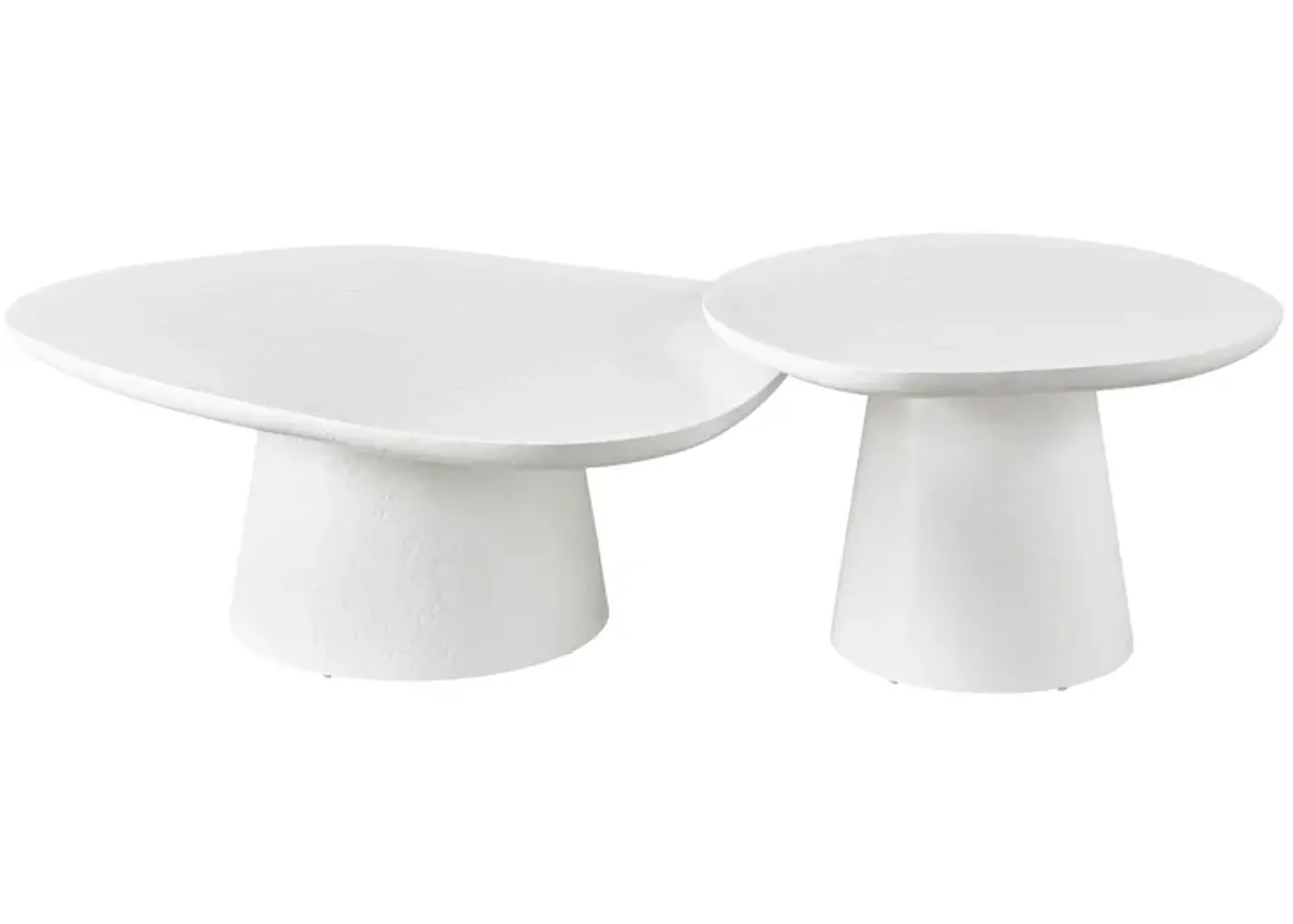 Tranquility Nesting Cocktail Tables