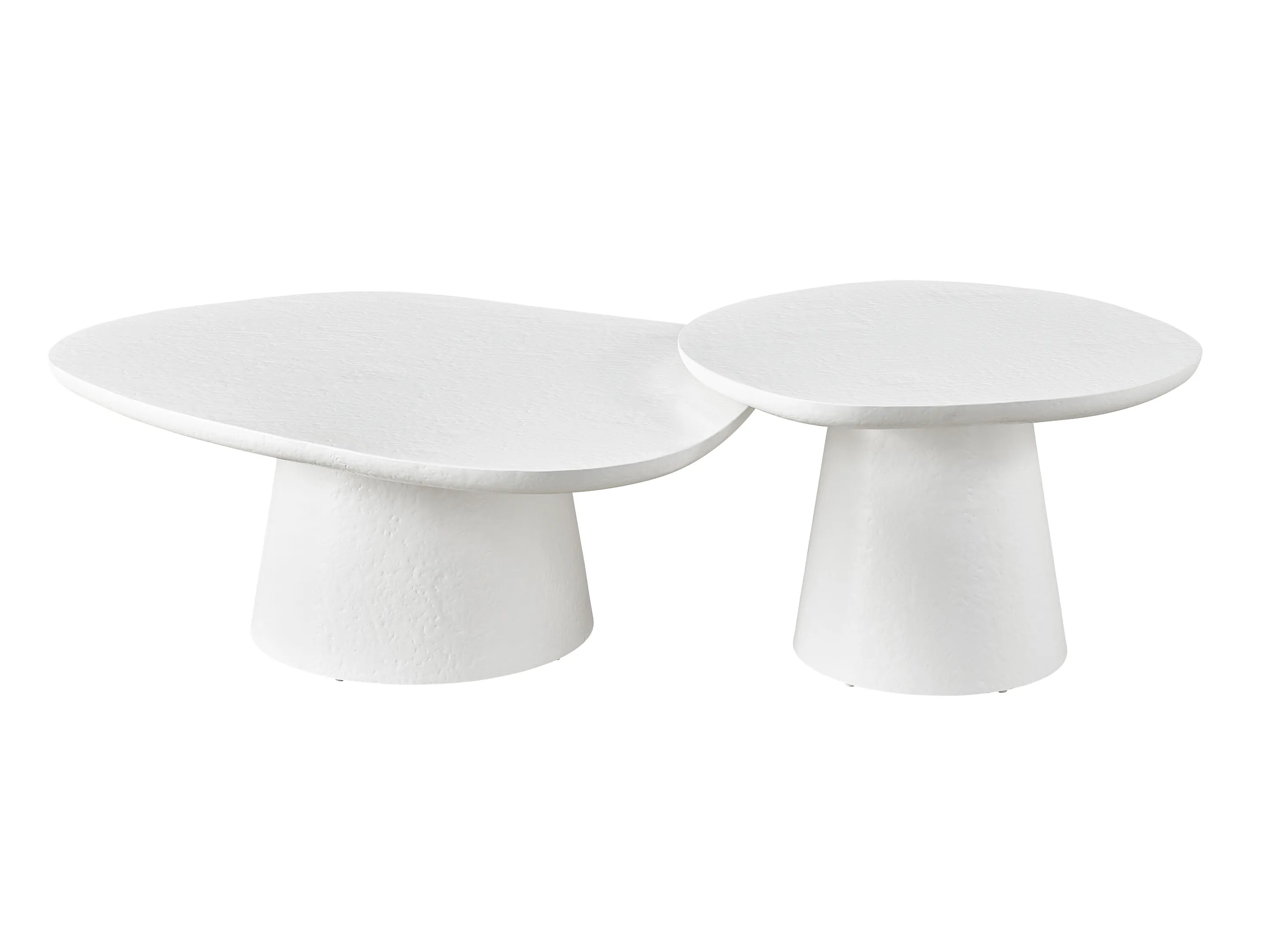 Tranquility Nesting Cocktail Tables