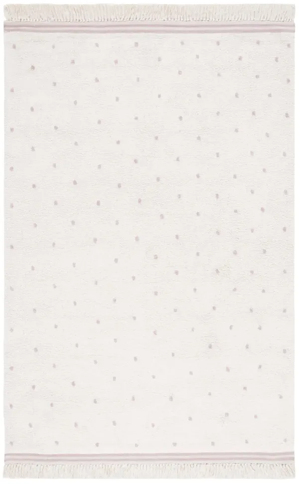 EASY CARE Hand Woven 2'-3' x 5' area rug