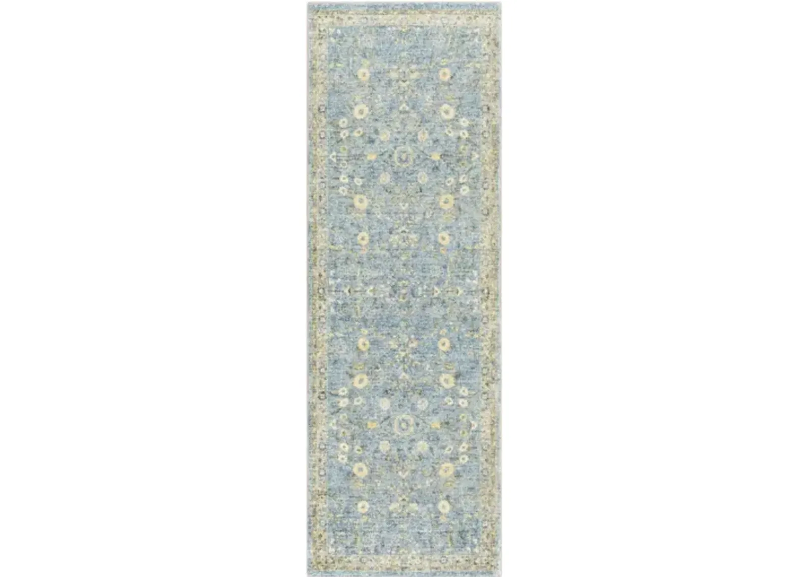 Erin 2'6" x 4' Rug