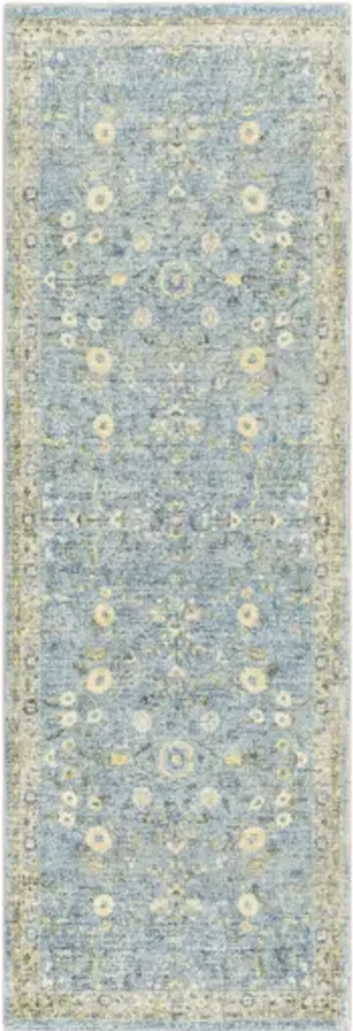 Erin 2'6" x 4' Rug